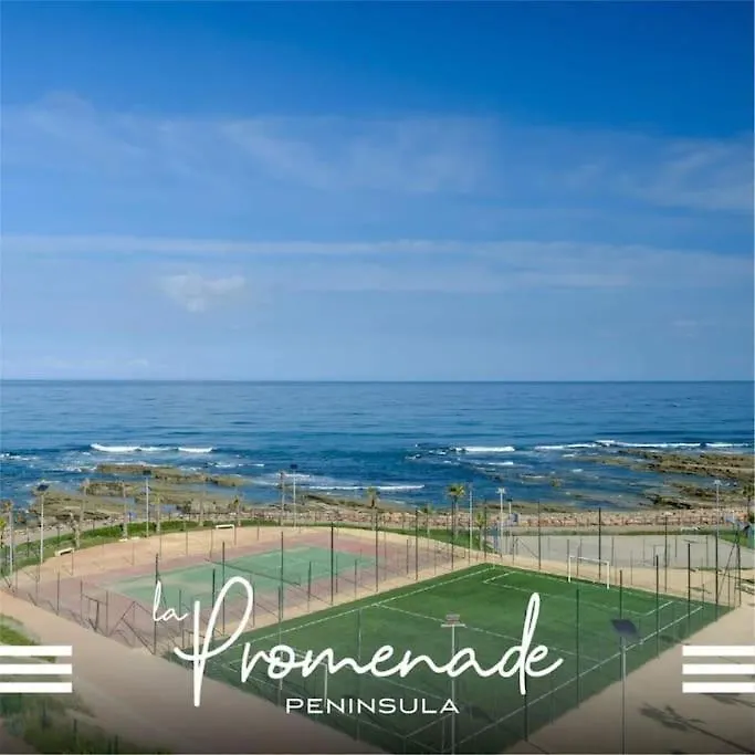 Appart 100 M2 Haut Standing En Bord De Mer Casablanca 0*,  Morocco