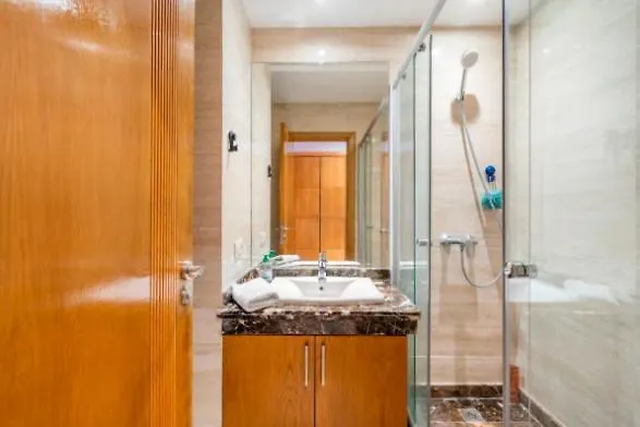 Appart 100 M2 Haut Standing En Bord De Mer Casablanca 0*,  Morocco