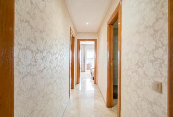 Appart 100 M2 Haut Standing En Bord De Mer Casablanca