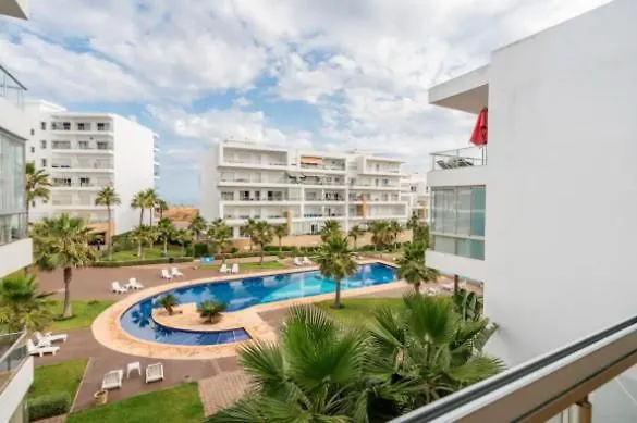 Appart 100 M2 Haut Standing En Bord De Mer Casablanca