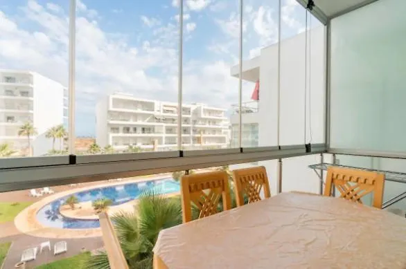 Appart 100 M2 Haut Standing En Bord De Mer Casablanca Morocco
